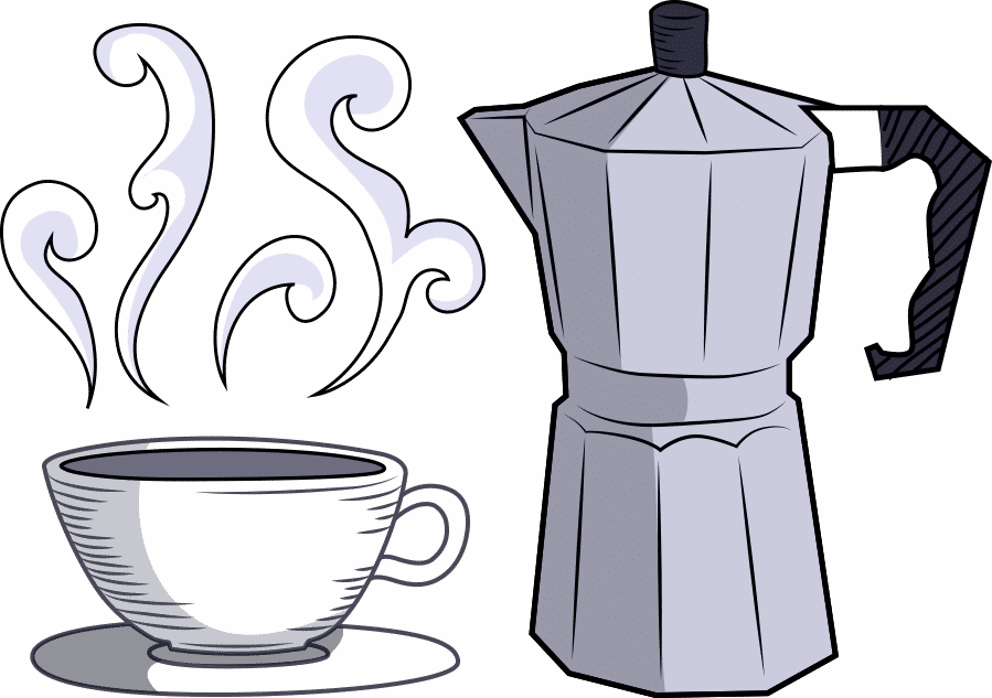 coffee-home