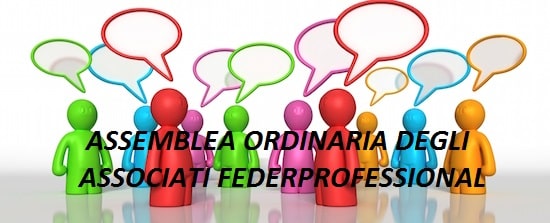 ASSEMBLEA FEDERPRO