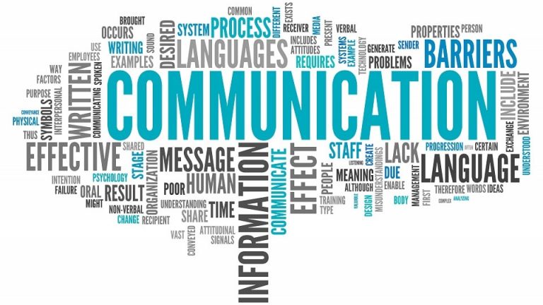 Su cosa si basa una comunicazione efficace?
