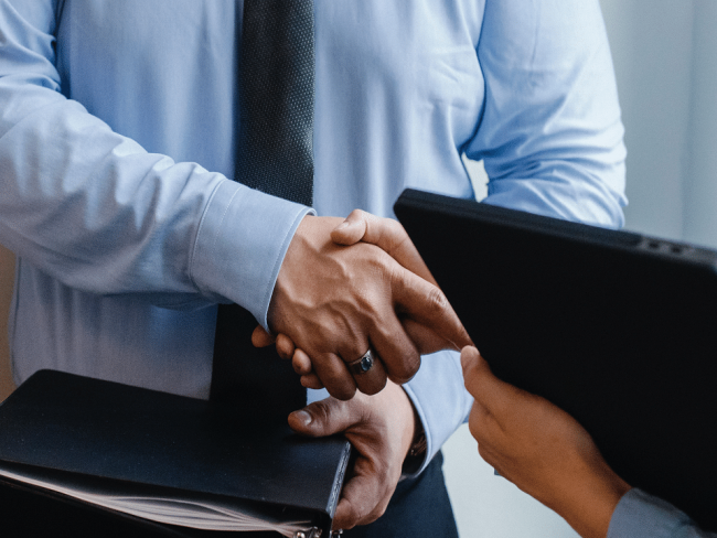 Perchè ha senso affidarsi ad un professionista?