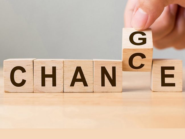 Come gestire al meglio il cambiamento