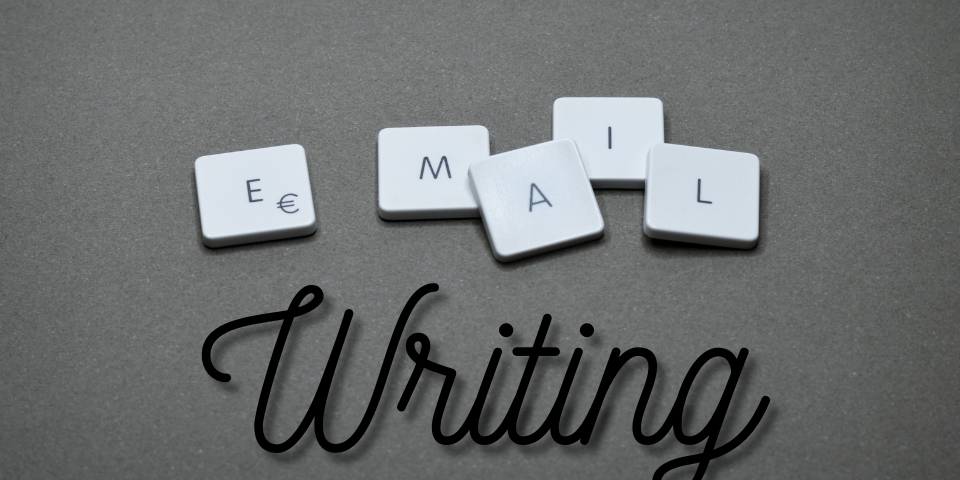 Writing Una guida per rendere le tue mail accattivanti