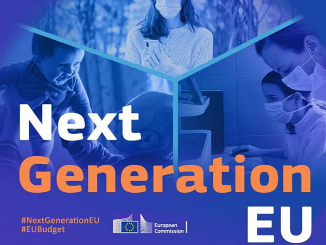 La Next Generation EU