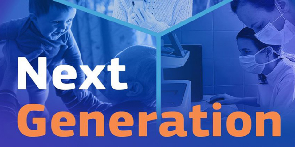 La Next Generation EU