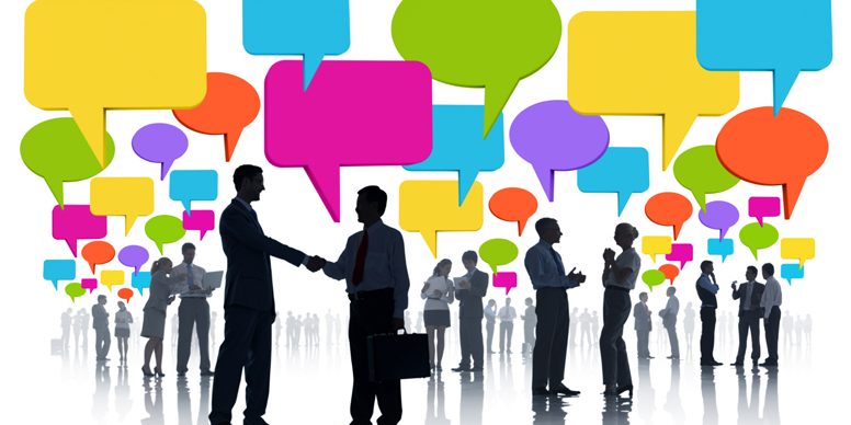 Business Communication Duplicate model