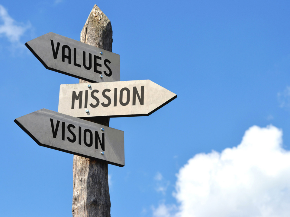 Mission E Vision Per Il Libero Professionista Federprofessional facebook