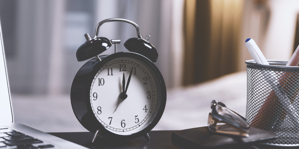 Come gestire il tempo in maniera ottimale? Come gestire il tempo in maniera ottimale?