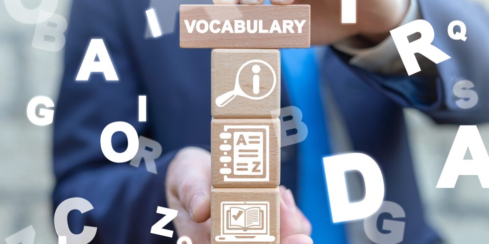 Vocabulary,Dictionary,Book,Education,Business,Concept.,Glossary,Language,School,English